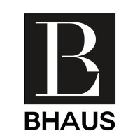 Bhaus Construction logo, Bhaus Construction contact details