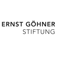 Ernst Göhner Stiftung logo, Ernst Göhner Stiftung contact details