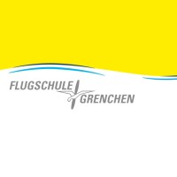 Flugschule Grenchen logo, Flugschule Grenchen contact details