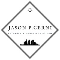 Law Offices of Jason P. Cerni, P.C. logo, Law Offices of Jason P. Cerni, P.C. contact details