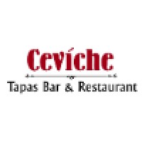 Ceviche Tapas Bar & Restaurant logo, Ceviche Tapas Bar & Restaurant contact details