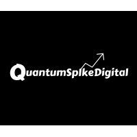 Quantumspikedigital logo, Quantumspikedigital contact details