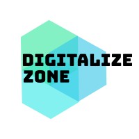 Digitalize Zone - Digital Marketing Agency logo, Digitalize Zone - Digital Marketing Agency contact details