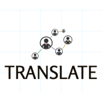 Translate Consulting logo, Translate Consulting contact details