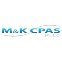 M&K CPAS, PLLC logo, M&K CPAS, PLLC contact details