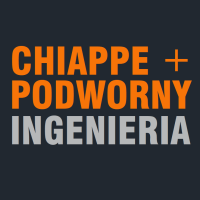 Chiappe + Podworny logo, Chiappe + Podworny contact details