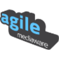 Agile Mediaware logo, Agile Mediaware contact details