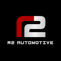 R2 AUTOMOTIVE logo, R2 AUTOMOTIVE contact details