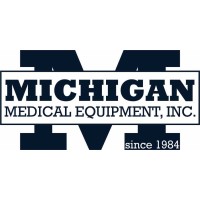 Michigan Medical Equipment, Inc. logo, Michigan Medical Equipment, Inc. contact details