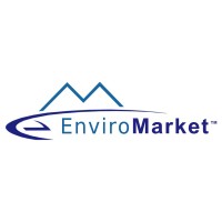 EnviroMarket logo, EnviroMarket contact details