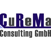 CuReMa Consulting GmbH logo, CuReMa Consulting GmbH contact details