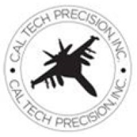 Cal Tech Precision Inc logo, Cal Tech Precision Inc contact details