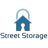 Street Storage logo, Street Storage contact details