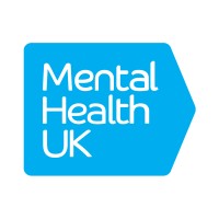 Mental Health UK logo, Mental Health UK contact details