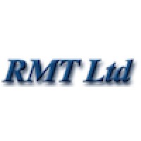 RMT Ltd logo, RMT Ltd contact details