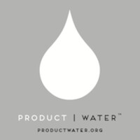 Product Water logo, Product Water contact details