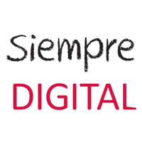 SiempreDIGITAL logo, SiempreDIGITAL contact details