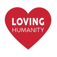 Loving Humanity logo, Loving Humanity contact details