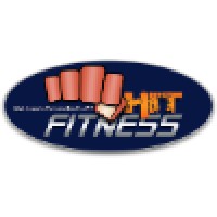 Hit Fitness Training logo, Hit Fitness Training contact details