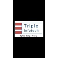 Triple Infotech logo, Triple Infotech contact details