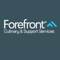 Forefront Healthcare logo, Forefront Healthcare contact details