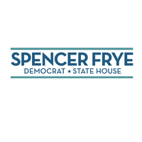 Representative Spencer Frye Fellowship logo, Representative Spencer Frye Fellowship contact details