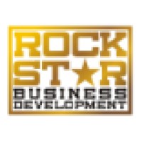 Rockstar Business Development logo, Rockstar Business Development contact details