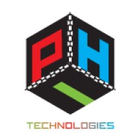 Phi Technologies Pty Ltd logo, Phi Technologies Pty Ltd contact details