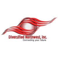 Diversified Northwest Inc logo, Diversified Northwest Inc contact details