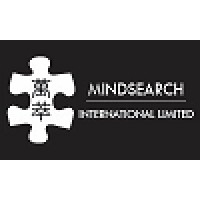 Mindsearch International Limited logo, Mindsearch International Limited contact details