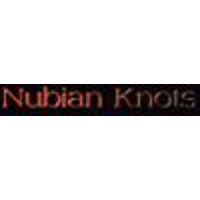 Nubian Knots logo, Nubian Knots contact details