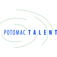 Potomac Talent logo, Potomac Talent contact details