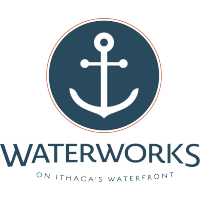 Ithaca Waterworks logo, Ithaca Waterworks contact details