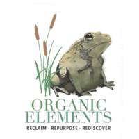 Organic Elements LLC logo, Organic Elements LLC contact details