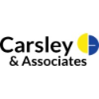 Carsley & Associates logo, Carsley & Associates contact details