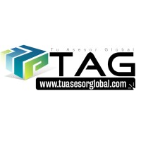 TAG  - Tu Asesor Global logo, TAG  - Tu Asesor Global contact details