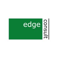 Edge Consult logo, Edge Consult contact details