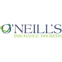 O'Neill's Insurance Brokers logo, O'Neill's Insurance Brokers contact details