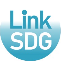 LinkSDG logo, LinkSDG contact details