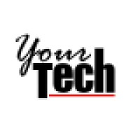 YourTech Inc. logo, YourTech Inc. contact details