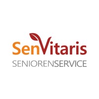 SenVitaris GmbH logo, SenVitaris GmbH contact details