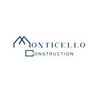 Monticello Construction LLC logo, Monticello Construction LLC contact details