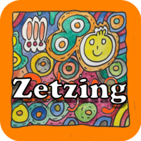 Zetzing logo, Zetzing contact details