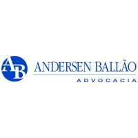 Andersen Ballão Advocacia logo, Andersen Ballão Advocacia contact details