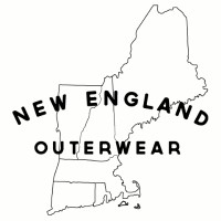 New England Outerwear Co. logo, New England Outerwear Co. contact details