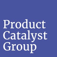 Product Catalyst Group logo, Product Catalyst Group contact details