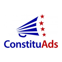 ConstituAds logo, ConstituAds contact details