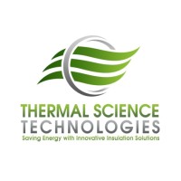 Thermal Science Technologies logo, Thermal Science Technologies contact details