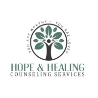 Hope & Healing Counseling Services logo, Hope & Healing Counseling Services contact details