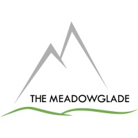 The Meadowglade logo, The Meadowglade contact details